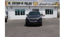 Hyundai Tucson 1.6 L GDI MODEL 2019 PANROAMA ROOF & 1 POWER SEAT
