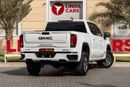 GMC Sierra 5.3L V8 AT4 Crew Cab (AWD)