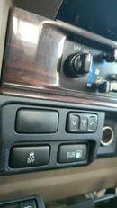 Toyota Land Cruiser 70 LC79 LX - GCC Specs - Brand