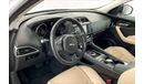 Jaguar F-PACE Pure