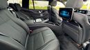 مرسيدس مايباخ gls600 مايباخ Ultra Luxurious Pilot Seat , Special Offer , For Export, 2023 Brand New 0Km