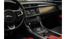 Jaguar XF S V6 | 1,956 P.M  | 0% Downpayment | Magnificient Condition!