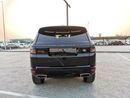 Land Rover Range Rover Sport Range Rover Sport HST - 2022 - Black