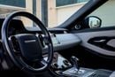 Land Rover Range Rover Evoque Range Rover Evoque P250 SE 2020 American Spec under Warranty with Flexible Down-Payment.