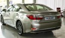 Lexus ES350