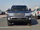 Toyota Land Cruiser / GXR V6 / SUNROOF / FULL OPT / ORG  SHAPE / LOT#16404