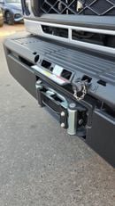 تويوتا لاند كروزر بيك آب TOYOTA LAND CRUISER (70 SERIES) (GDJ76) 2.8L SUV 4WD 5Doors