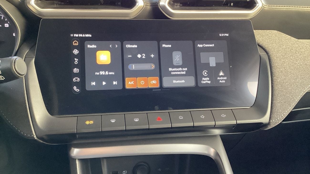 MG ZS Standard | Guaranteed Warranty | 0 Down Payment