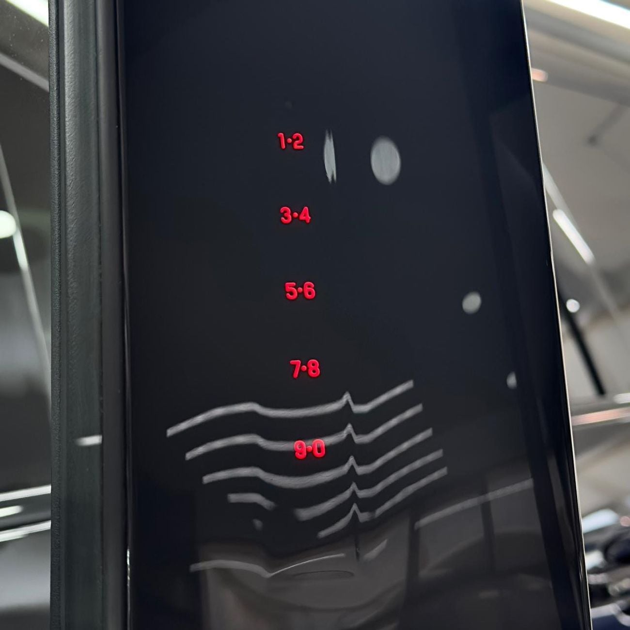 فورد إكسبيديشن Platinum Max 3.5L (400 HP) 4WD