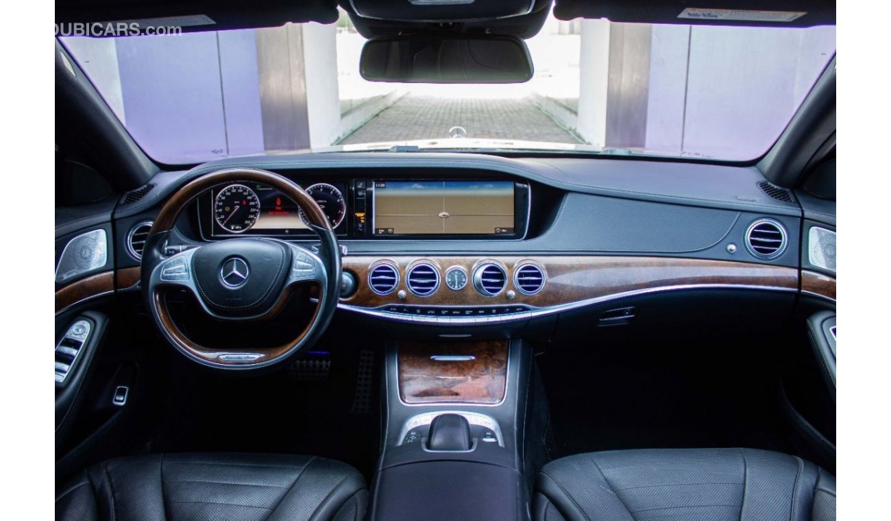 Mercedes-Benz S 550 Mercedes s550 2014 convertible s63 2021 Price: 105,000 dirhams Mileage: 97,000 km American specs, in
