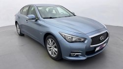 Infiniti Q50 2.0T 2 | Under Warranty | Inspected on 150+ parameters