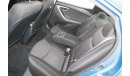 Hyundai Elantra 1.6L 2015 MODEL WITH WARRANTY