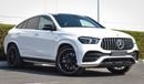 Mercedes-Benz GLE 53 4MATIC Coupe AMG | Night Package | Carbon Fiber