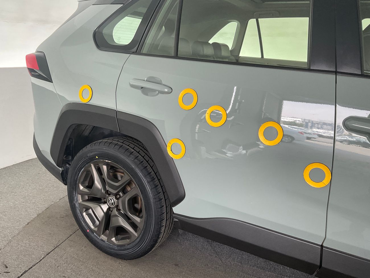 Toyota RAV4 Adventure | upto AED 20,000 Ramadan Discount | Guaranteed Warranty | 0 Down Payment