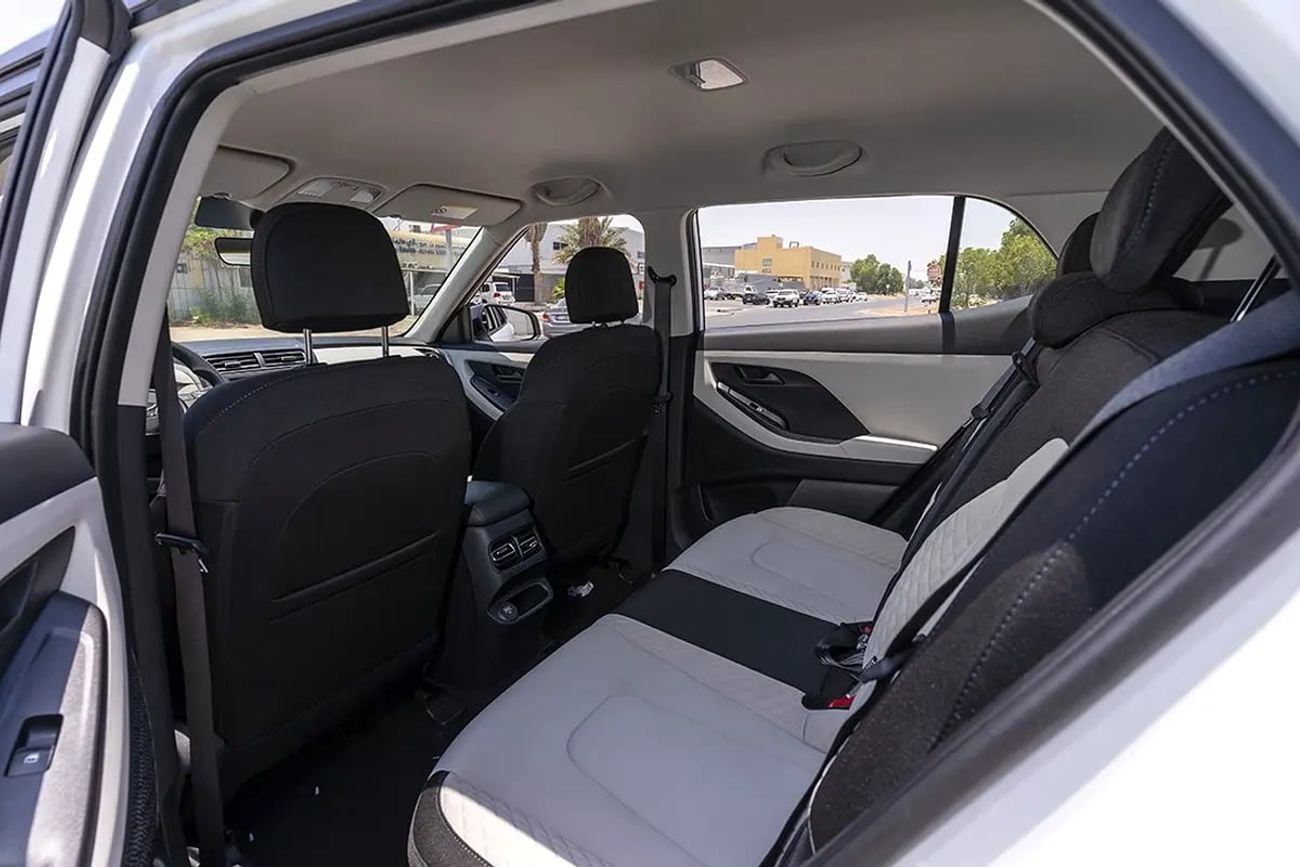 هيونداي كريتا 1.5L Comfort