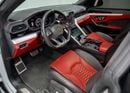 Lamborghini Urus STD