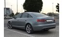 Audi A6 3.0T Quattro Fully Loaded