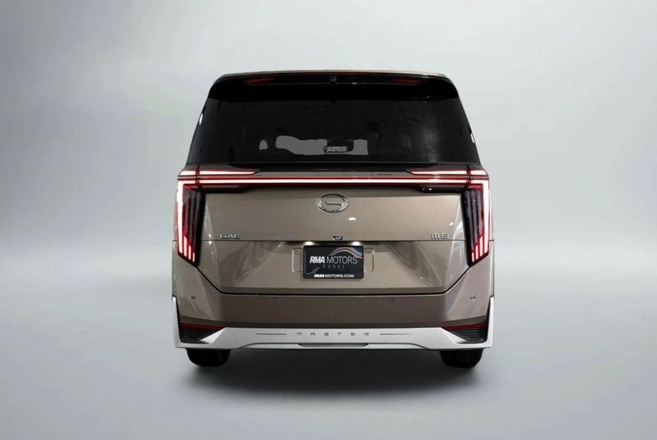 جي إي سي M8 gx