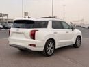 Hyundai Palisade Limited edition | 360 camera, panoramic, head up display full option