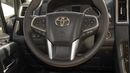 Toyota Granvia PREMIUM 3.5L V6