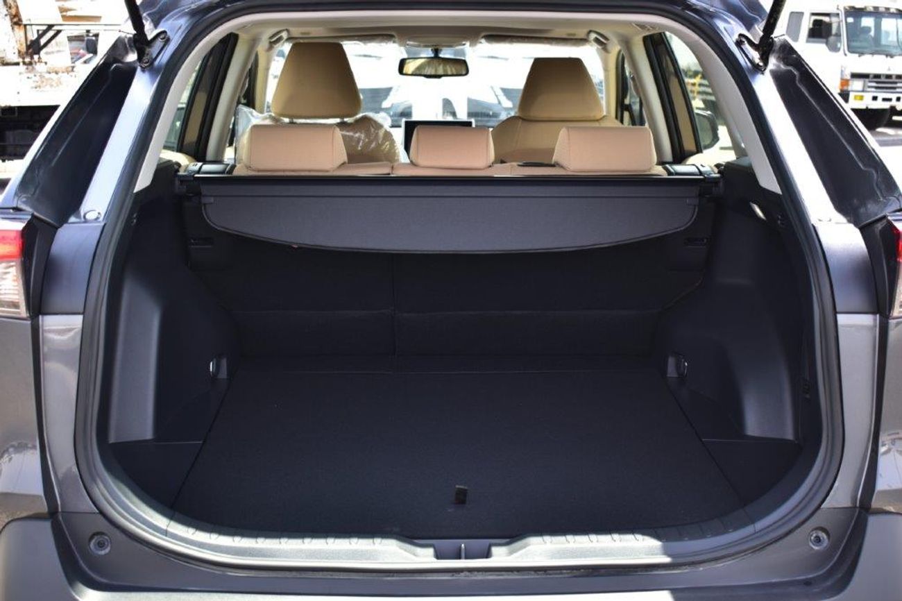 Toyota RAV4 2025 MODEL TOYOTA RAV4 HYBRID XLE-G 2.5L AWD 5-SEATER AUTOMATIC TRANSMISSION