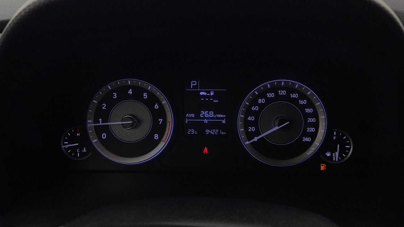 هيونداي كريتا SMART STREAM 1.6 | بدون دفعة مقدمة | اختبار القيادة في المنزل