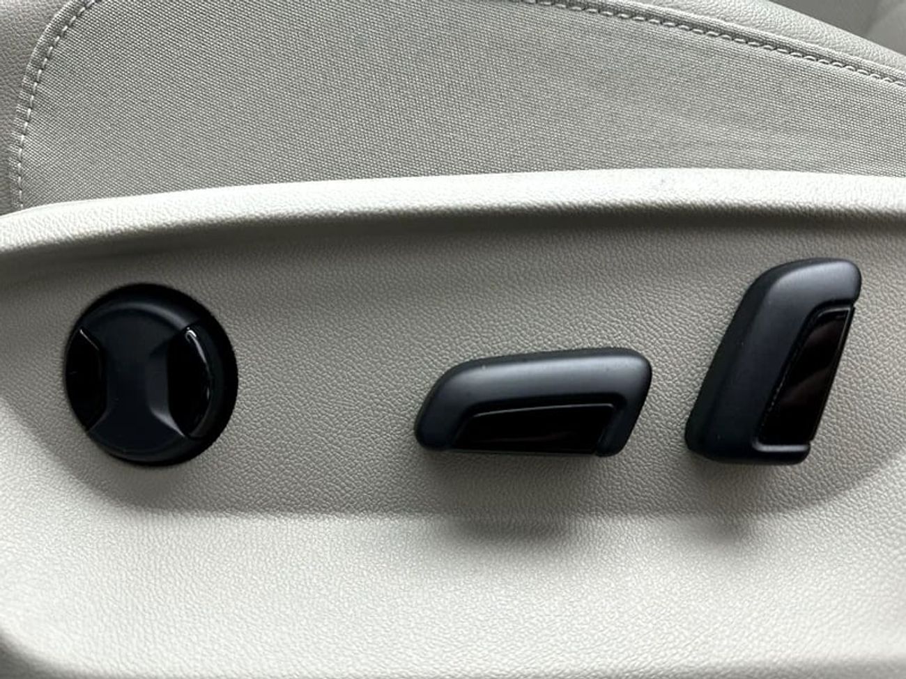 Volkswagen Teramont Trendline 3.6L Trend FL2 (REF#33593)