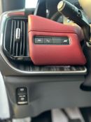 Nissan Patrol LE Platinum City 3.5L