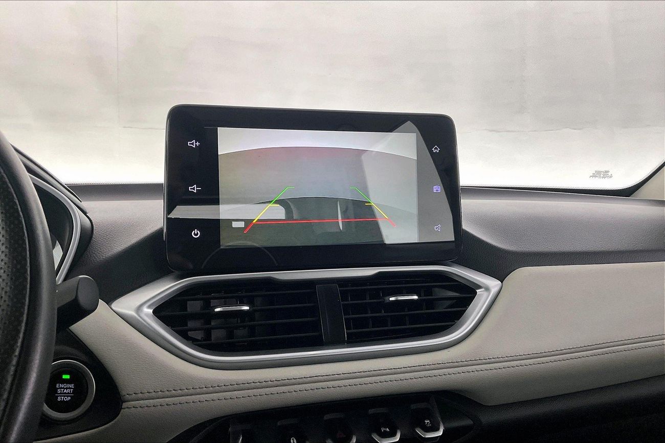 شيفروليه كابتيفا Premier | شامل الضمان | 0 ﺪﻔﻋﺓ ﺃﻮﻟﻯ