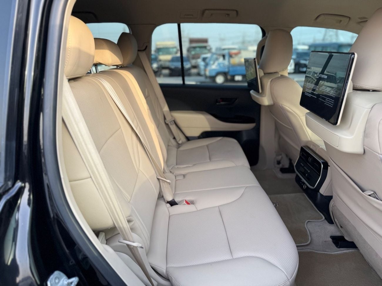 Toyota Land Cruiser Toyota landcuriser GXR Twin turbo 2022