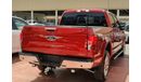 Ford F 150 Lariat