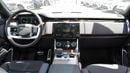 Land Rover Range Rover P400 3.0P MHEV  LWB AWD Aut.(For Local Sales plus 10% for Customs & VAT)