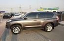 Toyota Prado 2.7L VXR (PETROL) - FULL OPTION
