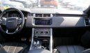 Land Rover Range Rover Sport HSE Supercharged 4.4 Diesel SD V8 Dynamic 2017 | 43143Kms