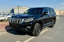 Toyota Prado TX-L 2.7L (271 HP)