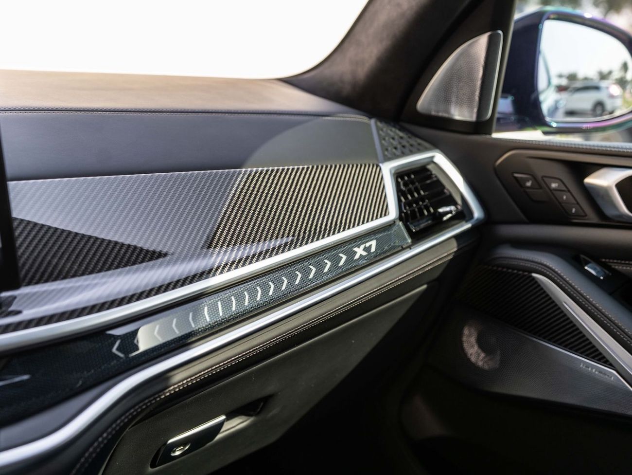 بي أم دبليو XB7 ALPINA