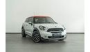 Mini John Cooper Works Paceman 2014 Mini Paceman JCW / All 4 / Full Option