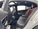 Mercedes-Benz C 63 S 2024 Mercedes-Benz C63s AMG E-Performance F1 Edition, Mercedes Warranty + Service Contract, FSH, GCC