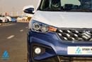 سوزوكي ايرتيغا GLX 2026 | GCC Specs | 7-Seater Comfort | Petrol AT | 6 Airbags | Oxford Blue | Best Price