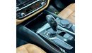 BMW 520i 2019 BMW 520i Exclusive Plus, May 2024 BMW Warranty & Service Contract, Full Options, GCC