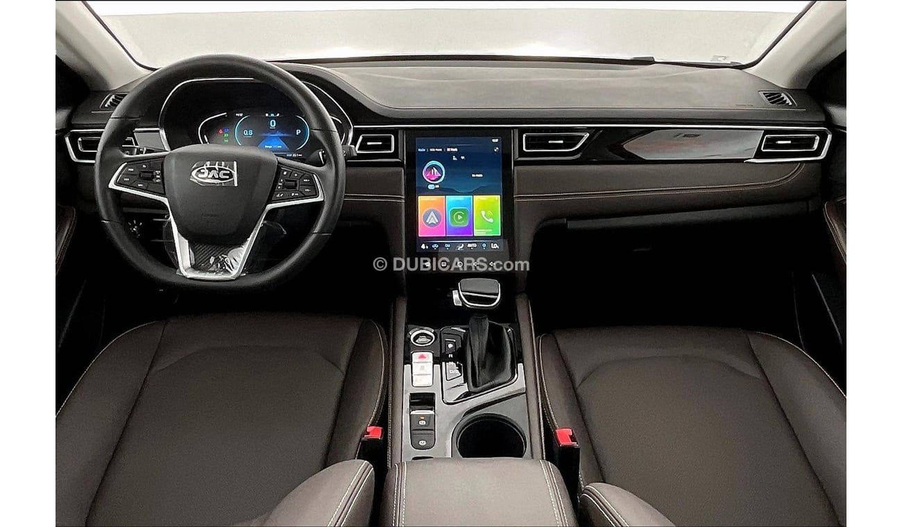 جاك J7 Intelligent