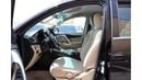 Mitsubishi Montero GLX ACCIDENTS FREE - GCC - ENGINE 3000 CC - PERFECT CONDITION INSIDE OUT