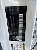 لكزس RX 350 PRESTIGE Platinum
