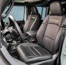 Jeep Wrangler Rubicon 392 6.4L V8