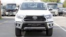 Toyota Hilux Toyota Hilux 2.7L Manual Petrol GCC MY 2024