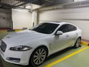 Jaguar XF PREMIUM LUXURY