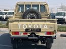 Toyota Land Cruiser Pick Up LC79 D/C 2.8L DSL M/T // 2025 // STANDER OPTION WITH POWER WINDOWS // SPECIAL OFFER // BY FORMULA AU