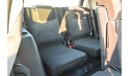 تويوتا برادو TOYOTA LAND CRUISER PRADO TX 2.8L 4WD DIESEL SUV 2023 | FOUR WHEEL DRIVE | STEEL WHEELS | FM/AM RADI