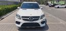 Mercedes-Benz GLE 350 GLE 350