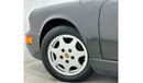 Porsche 911 1991 Porsche 964 Carrera 2, Manual Transmission, ARM Service History, Low Kms, US Spec
